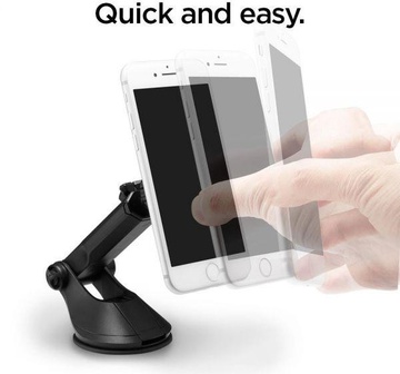 Spigen Kuel H35 Car Mount Holder (000CG21496)