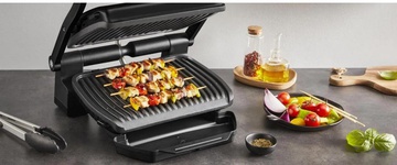 Tefal OptiGrill+ GC717810