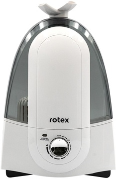 Rotex RHF520-W