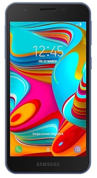 Samsung Galaxy A2 Core 2019 SM-A260 1/8GB Blue