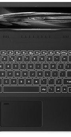 MSI Creator M16 A12UD (A12UD-266)