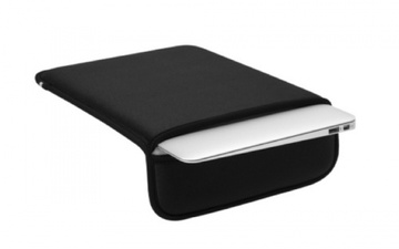 Incase Neoprene Sleeve Black for MacBook Air 11 (CL57801)