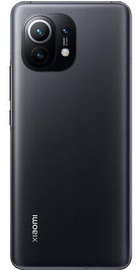 Xiaomi Mi 11 12/256Gb Midnight Gray