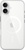 Apple iPhone 16 Clear Case with MagSafe (MA6A4)
