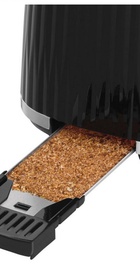 Russell Hobbs Eden 2S Black 27371-56