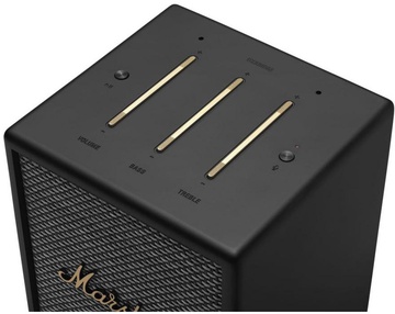 Marshall Uxbridge Voice with Assistant Black