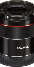 Samyang AF 45mm f/1.8 FE (Sony)