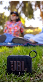 JBL Go 4 Blue (JBLGO4BLU)