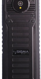 Sigma mobile X-style 11 Dragon Black (UA UCRF)