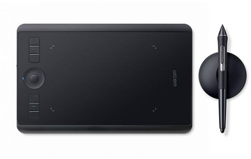 Wacom Intuos Pro S (PTH-460)