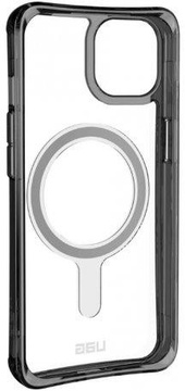 URBAN ARMOR GEAR iPhone 13 PlyoMagsafe Ash (113172183131)
