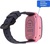AmiGo GO008 MILKY Pink