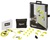 Monster iSport Victory In-Ear Green