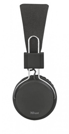 Trust Urban Ziva Foldable Black (21821)