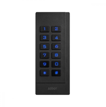 ARNY Кодовая клавиатура ARNY AKP-220 EM