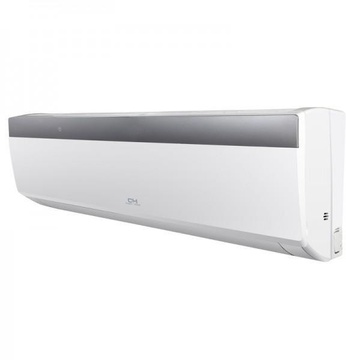 Cooper&Hunter ICY ІІI Inverter NG (wi-fi) CH-S09FTXTB2S-NG