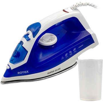 Rotex RIC20-S Super Glide