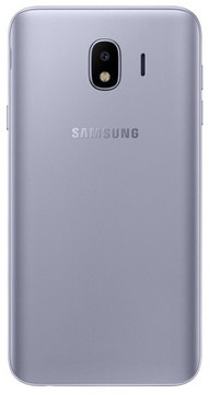 Samsung Galaxy J4 2018 Duos (SM-J400FZVD) Lavenda (UA UCRF)