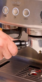 Breville Barista Max VCF126X