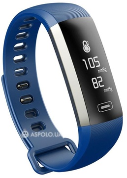 UWatch M2S Blue