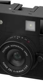 Fujifilm X-HF1 Black (16940276)