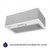 Minola HBI 5214 WH 700 LED