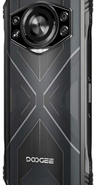 DOOGEE S Cyber 8/256GB Silver (6923740212424)