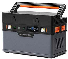 Allpowers S700W