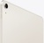 Apple iPad Air 13 2025 Wi-Fi + Cellular 1TB Starlight (MCJG4)