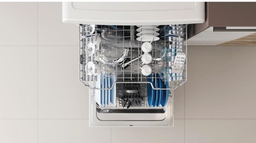 Indesit DFE 1B19 14