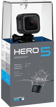 GoPro HERO5 Session (CHDHS-501)