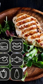 Tefal Optigrill+ XL GC728D10
