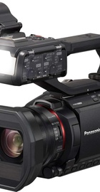 Panasonic HC-X2000EE