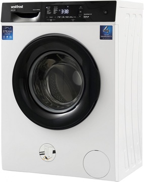 Vestfrost GWM 812 WBS