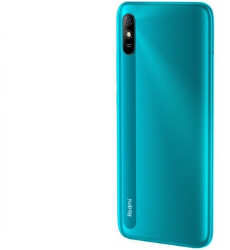 Xiaomi Redmi 9A 4/128GB Peacook Green