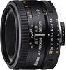 Nikon AF Nikkor 50mm f/1.8D (UA)