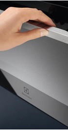 Electrolux KVLBE08WX