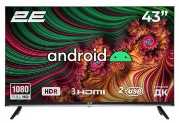 2E 2E-43A07K