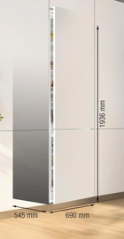 Gorenje NRKI619D61WFE