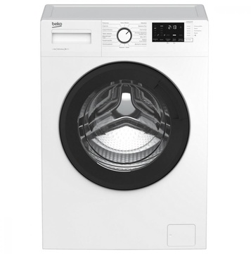 Beko WUE6512SXAW