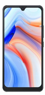 Cubot Note 8 2/16GB Black