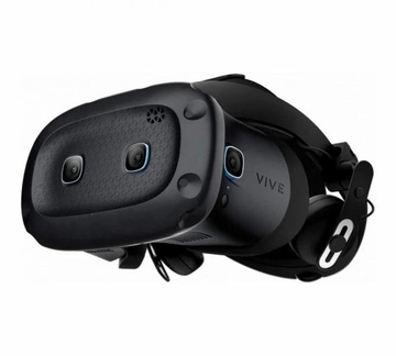 HTC Vive Cosmos Elite VR Headset Headset Only (99HASF006-00)
