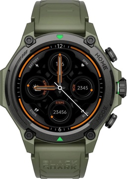 Black Shark GS3 Green