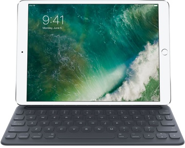 Apple Smart Keyboard for iPad 10.2" (7-9Gen) / iPad Air 3 10.5" (MPTL2)