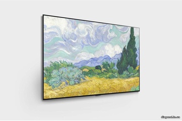 LG OLED65G16LA