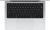 Apple MacBook Pro 14" Late 2024 with Nano-texture display Silver (Z1FB0010R)