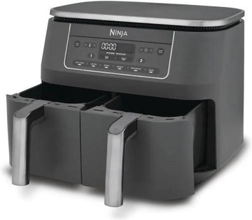 NINJA Dual Zone Air Fryer Max DZ300EU
