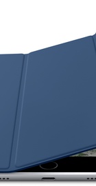Apple Smart Cover for 9.7-inch iPad Pro Ocean Blue (MN462)