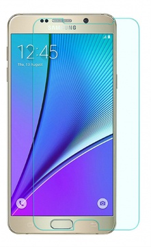 Simple Case Glass Xiaomi Redmi Note 5