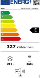 Beko GN163140SN